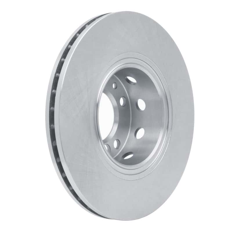 DFC — DFC 91-93 BMW M5 Front Brake Rotor
DFC Brake Rotor - view 4