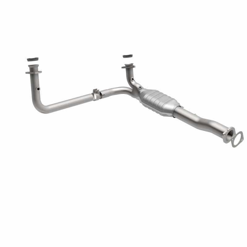 Magnaflow — MagnaFlow Conv DF GM 1500/2500/3500 Truck 96-
HM Grade
HM - view 14