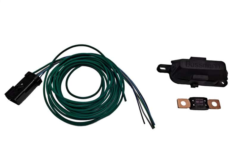 Ford Racing — Ford Racing 5.2L Mustang GT500 Engine Control Pack
PerfTuner/Progmer - view 3