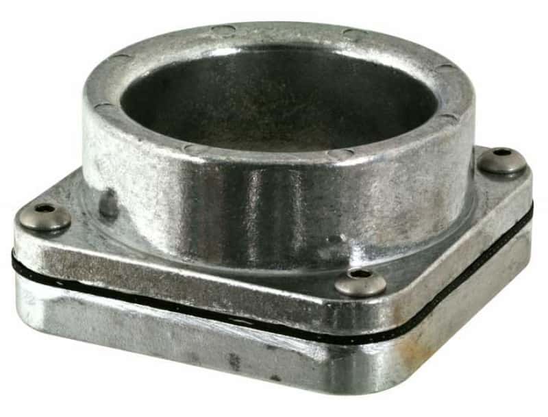 K&N Engineering — K&N Carb Adaptor Mikuni BN38/37-B1 - view 2