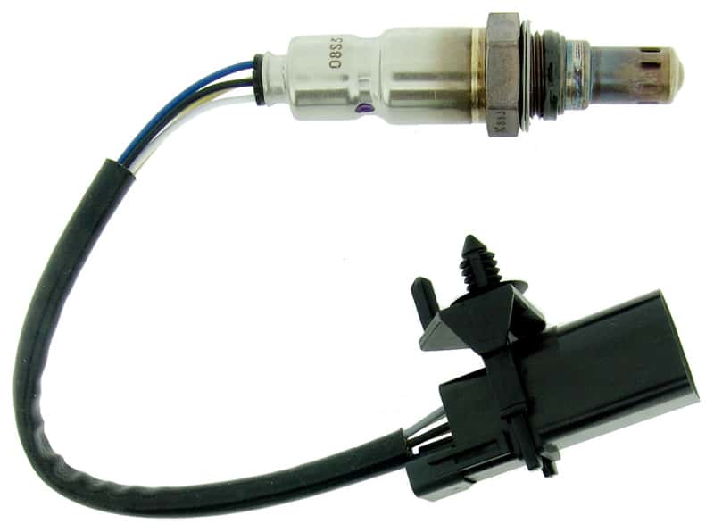 NGK — NGK Mazda 6 2010-2009 Direct Fit 5-Wire Wideband A/F Sensor
Oxygen Sensor - view 1