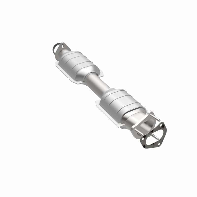 Magnaflow — MagnaFlow Conv Ford-Mazda 27.5X6.5X4 2.5/2.25
Standard Grade
Standard - view 23