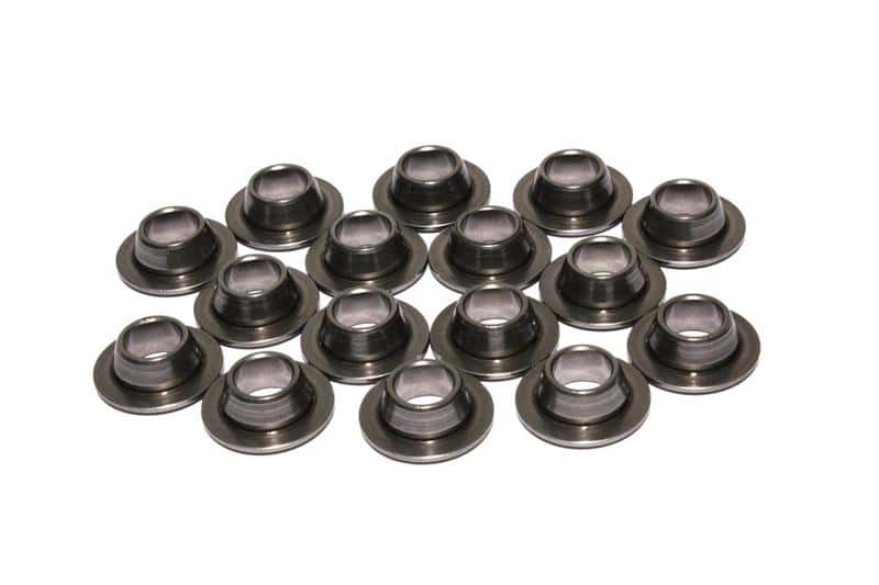 COMP Cams — COMP Cams Retainers Tool Steel For 2691
Valve SpringRetainer - view 2