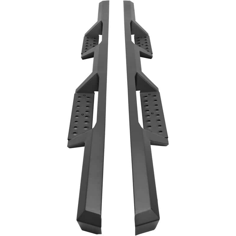 Westin — Westin 2020 Jeep Gladiator HDX Drop Nerf Step Bars - Textured Black
Nerf/Step Bar - view 3