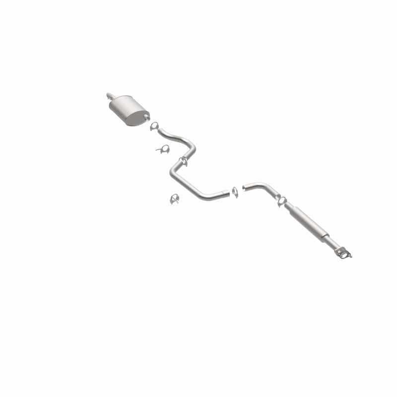 Magnaflow — MagnaFlow BRE Exhaust Kit 00-05 Chevy Impala Monte Carlo
Exhaust Kit - view 19