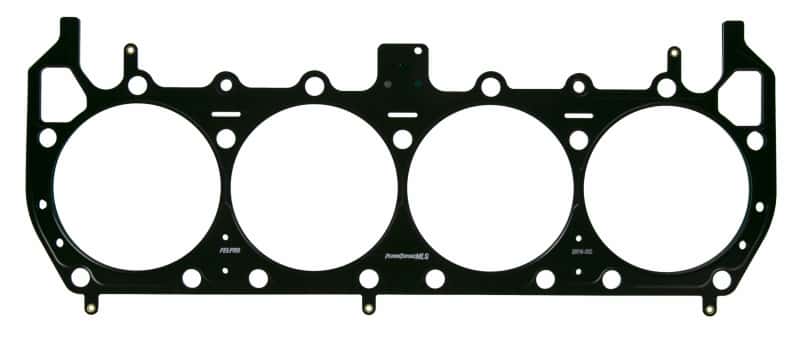 Fel-Pro — Fel-Pro 26516-052 PermaTorqueMLS Engine Cylinder Head Gasket - view 1