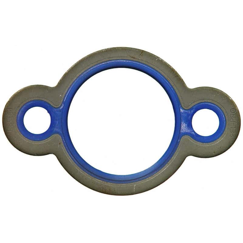 Fel-Pro — Fel-Pro Chevrolet Silverado 2500 HD 35664 Engine Water Pump Gasket - view 2