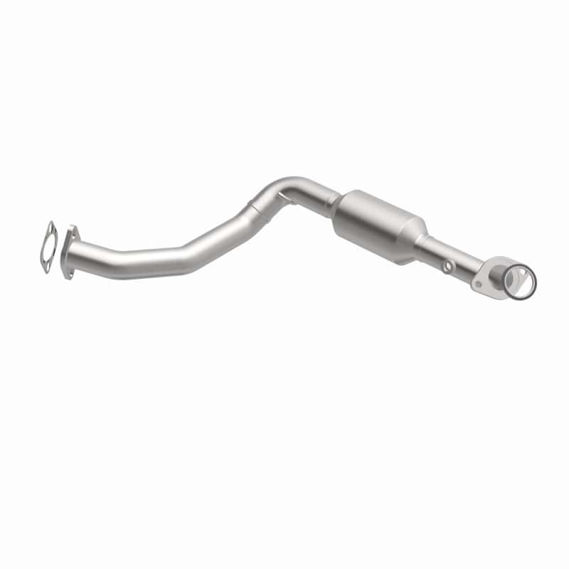 Magnaflow — Magnaflow 05-09 Lexus GX470 4.7L Direct Fit Converter
California - view 29
