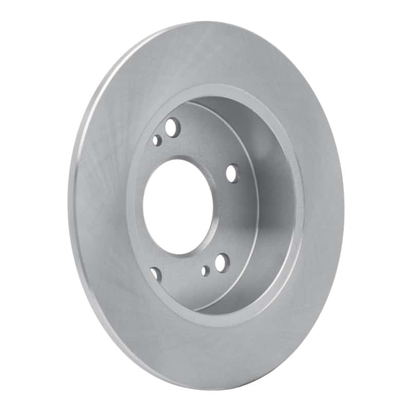 DFC — DFC 820093 Nissan Maxima Rear Brake Rotor
DFC Brake Rotor - view 4