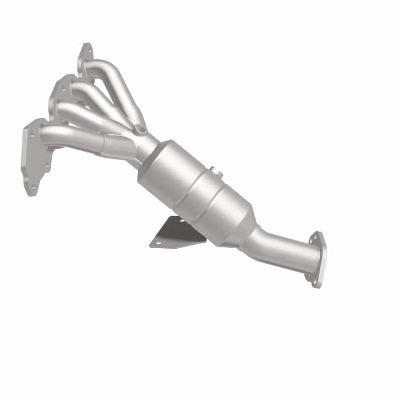 Magnaflow — MagnaFlow Conv DF 10-12 Ford Fusion 2.5L
OEM Grade
OEM - view 12