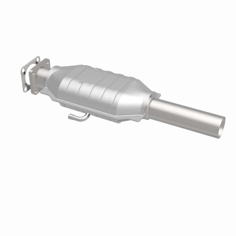 Magnaflow — MagnaFlow Conv Direct Fit Eagle-Jeep 87 92
Standard Grade
Standard - view 11
