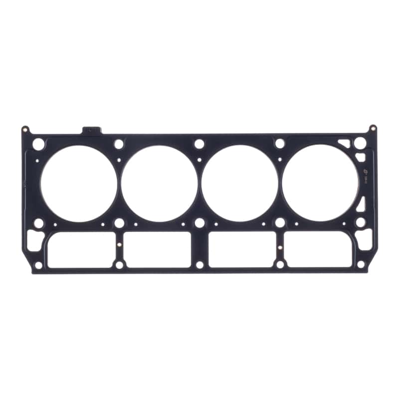 Cometic Gasket — Cometic GM LS7 Gen-4 Small Block V8 4.150in Bore .040 Thick MLX Head Gasket
Cylinder Head Gasket - view 1
