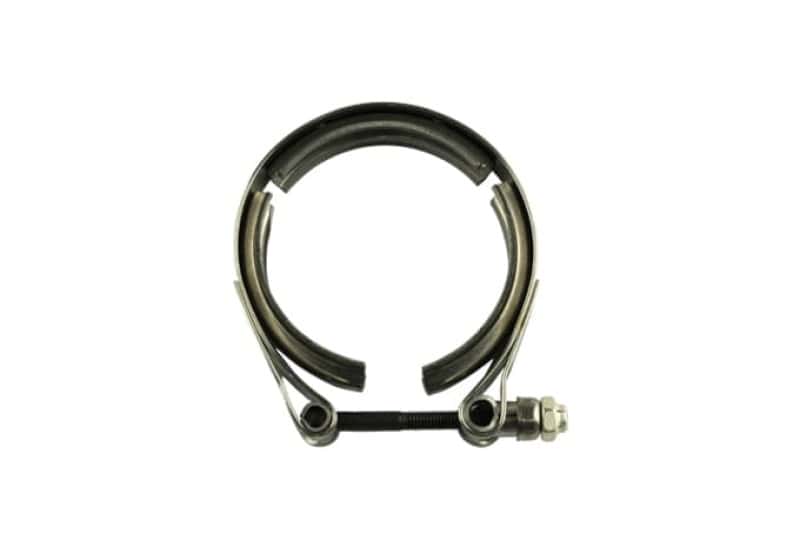 Turbosmart — Turbosmart WG50 GenV Outlet V-Band Clamp
Gen-V Outlet V-Band - view 2