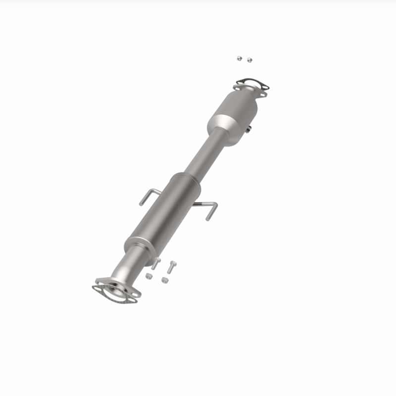 Magnaflow — Magnaflow 2015 Kia Optima 2.4L Direct Fit Cat Converter (California Grade)
California - view 13