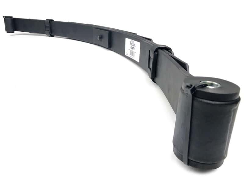 Tuff Country — Tuff Country 76-86 Jeep CJ7 Rear 4in EZ-Ride Leaf Springs (Ea)
Leaf Spring-4in. - view 2