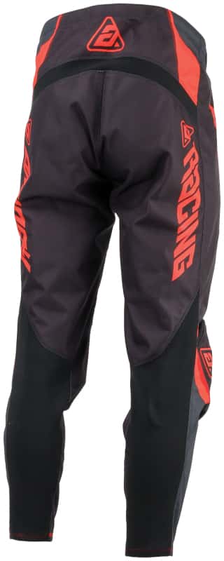 Answer — Answer Syncron Envenom Pants Red/Black Youth Size - 16 - view 2