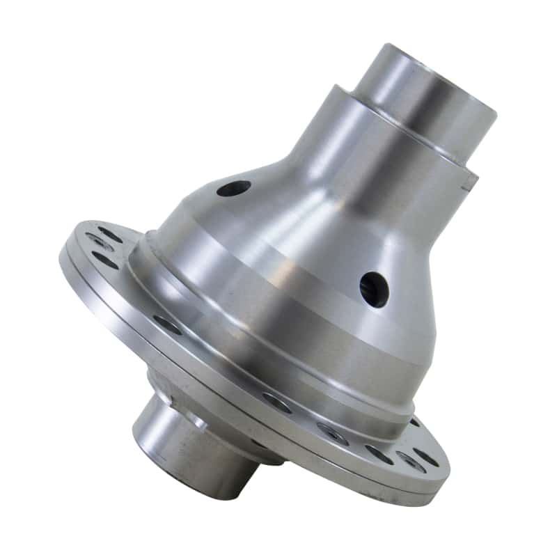 Yukon Gear & Axle — Yukon Gear Grizzly Locker For Ford 9in w/ 35 Spline Axles
Mechanical Locker  - view 3