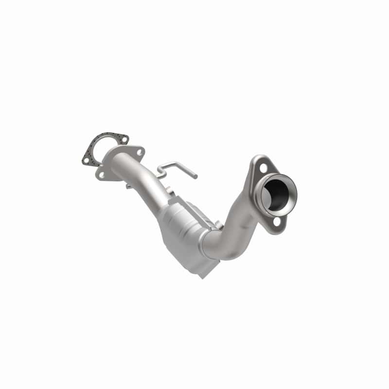Magnaflow — MagnaFlow Conv DF 96-98 Explorer-Mountaineer
HM Grade
HM - view 23