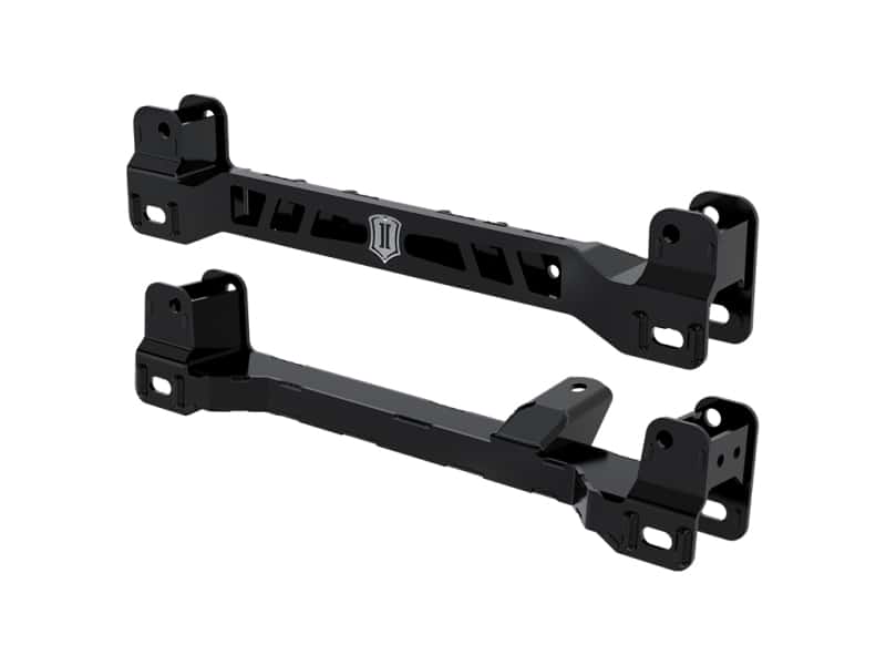 ICON — ICON 22-23 Toyota Tundra Front Box Kit 1
SUSPENSION BOX KIT - view 2