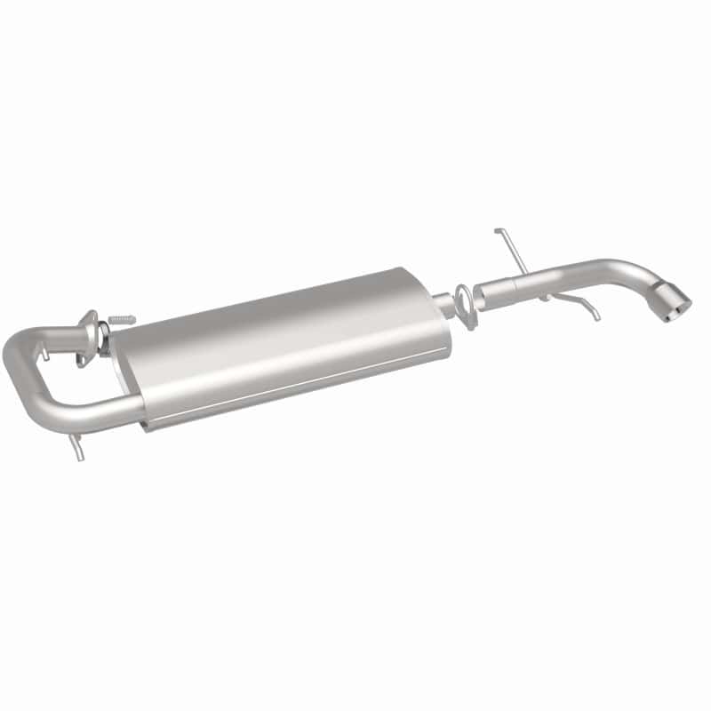 Magnaflow — MagnaFlow BRE Exhaust Kit 09-15 Toyota Venza 2.7L
Exhaust Kit - view 11
