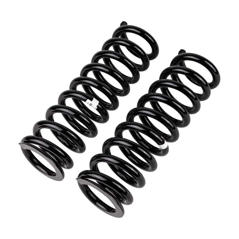 Old Man Emu — ARB / OME Coil Spring Front Np300 - view 2