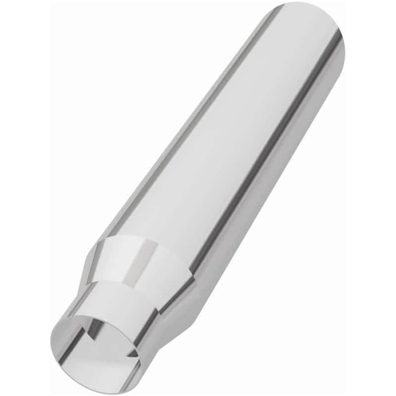 Magnaflow — MagnaFlow Tip 1-Pk Sc 3.50 X 18 2.5 15Deg
Stainless Steel
Exhaust Tip - view 4