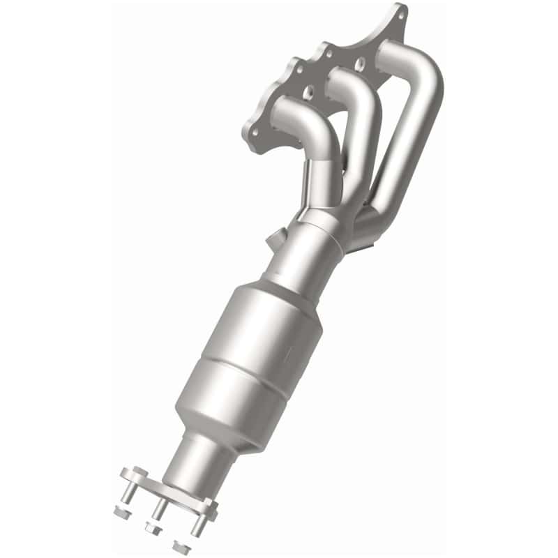 Magnaflow — Magnaflow 10-12 Toyota 4Runner 4.0L Direct Fit Converter
California - view 3