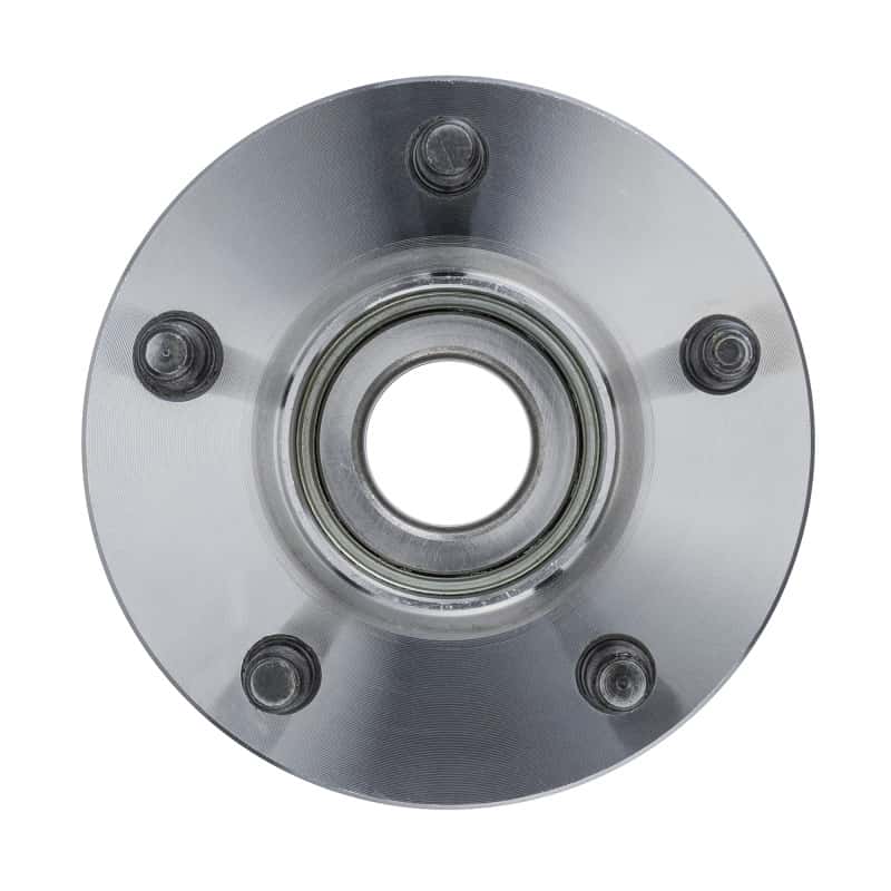Moog — MOOG 92-98 Ford Taurus Rear Hub Assembly - view 2