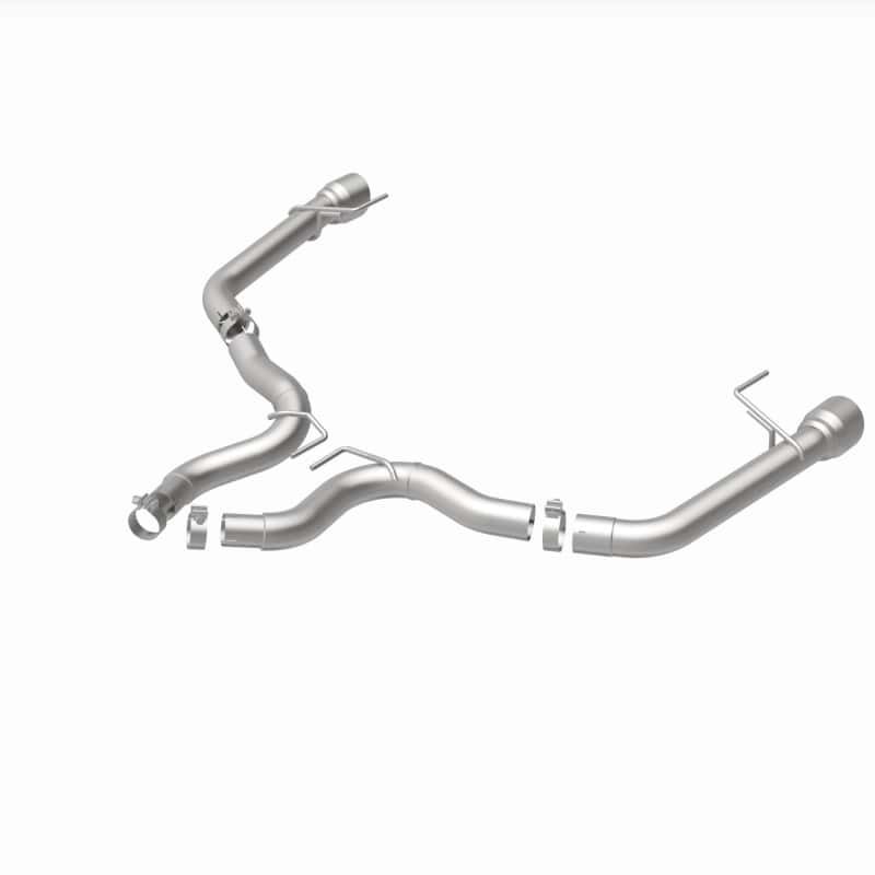 Magnaflow — Magnaflow Sys CB 15-16 Ford Mustang 5.0L
Axle-Back - view 16