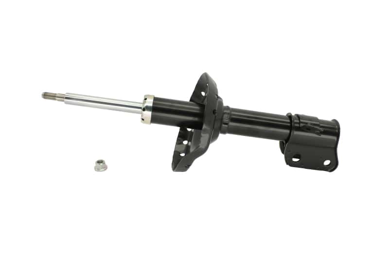 KYB — KYB Shocks & Struts Excel-G Front Left SUBARU Forester 2006-08 - view 1