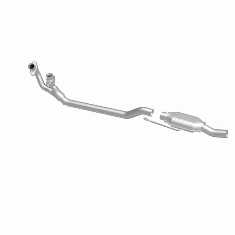 Magnaflow — MagnaFlow Conv DF Ford 87 96
Standard Grade
Standard - view 13