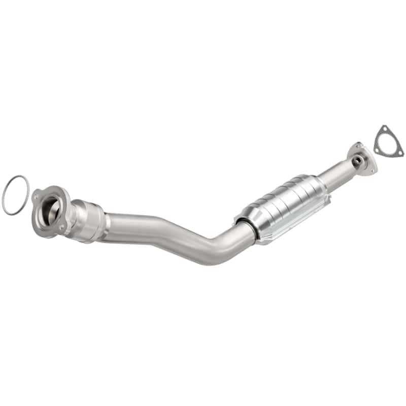Magnaflow — MagnaFlow Conv DF Malibu 98-00 3.1L V6
HM Grade
HM - view 31