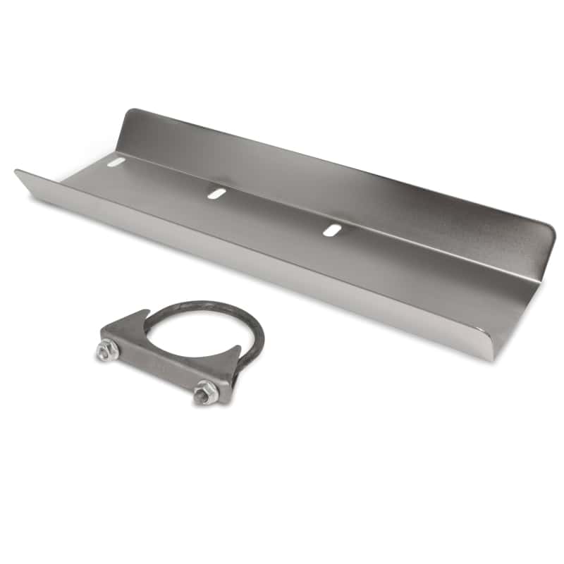 Banks Power — Banks Power Extension Heatshield Kit (Use w/ 3in Tail Pipes)
Performance Exhausts - view 2