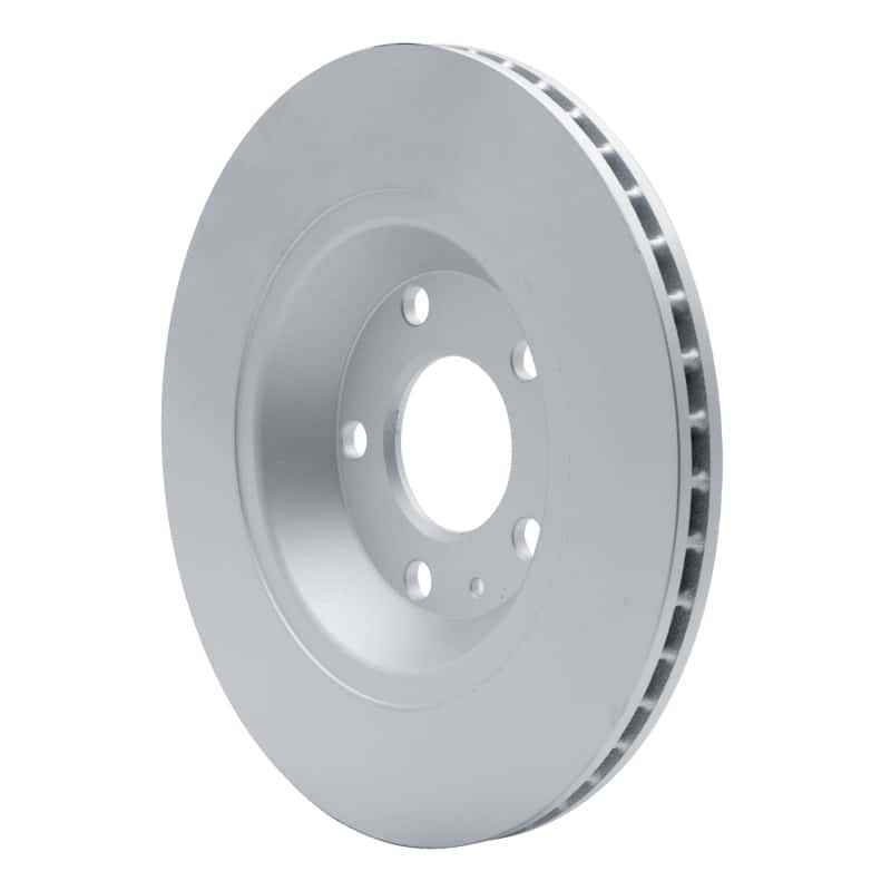 DFC — DFC 04-09 Audi S4 Rear GeoSPEC Coated Rotor
DFC Brake Rotor - view 4