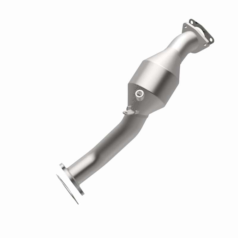Magnaflow — Magnaflow 11-15 Audi Q7 3.0L Direct Fit Converter
California - view 22
