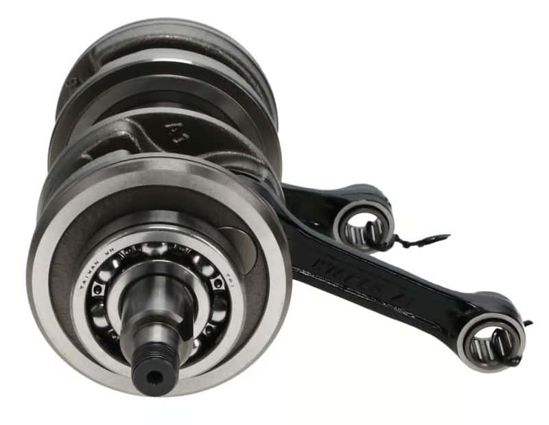 Wiseco — Wiseco 87-06 Yamaha YFZ350 Banshee Garage Buddy Crankshaft
Engine Rebuild Kit - view 5