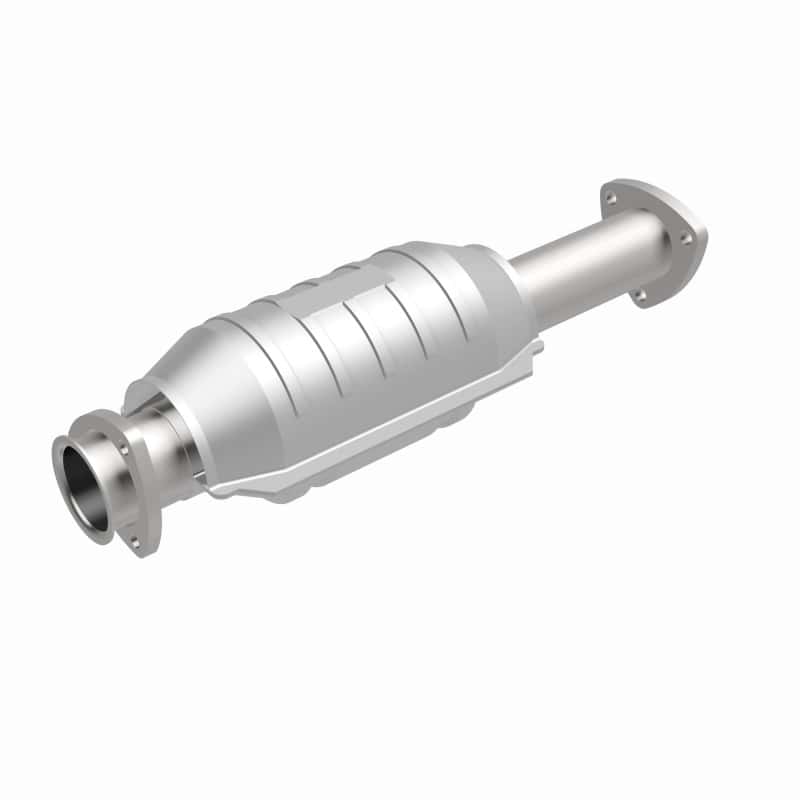 Magnaflow — MagnaFlow Conv Direct Fit Saab 87 90
Standard Grade
Standard - view 6