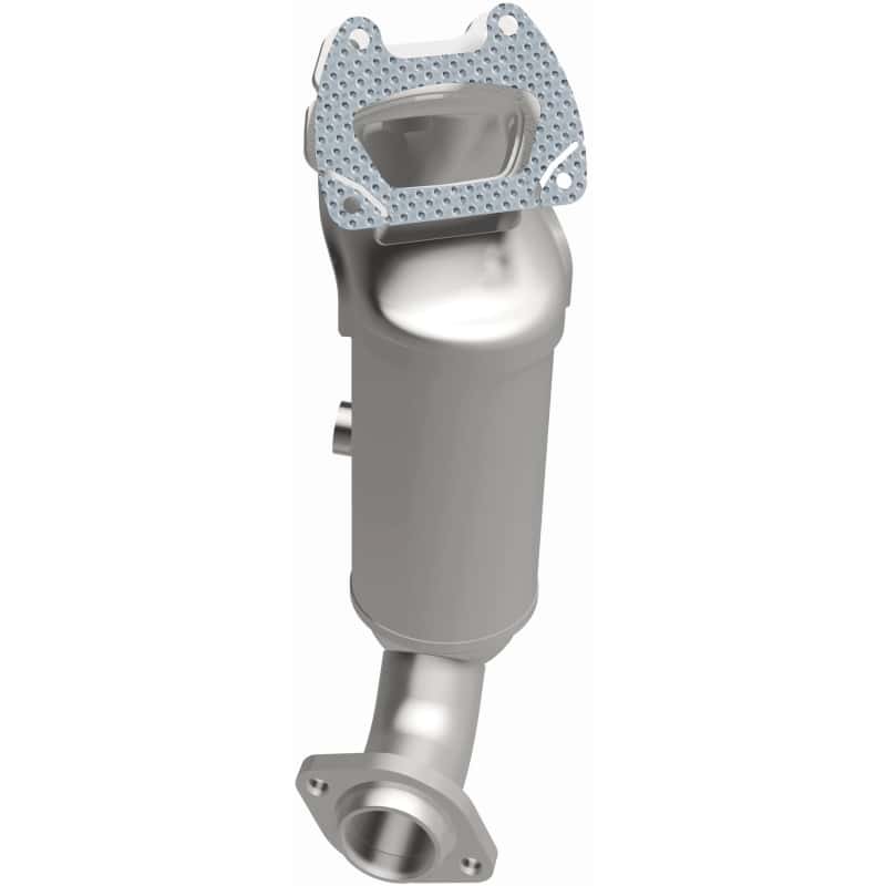 Magnaflow — Magnaflow 11-16 Dodge Grand Caravan 3.6L Direct Fit Converter
California - view 5