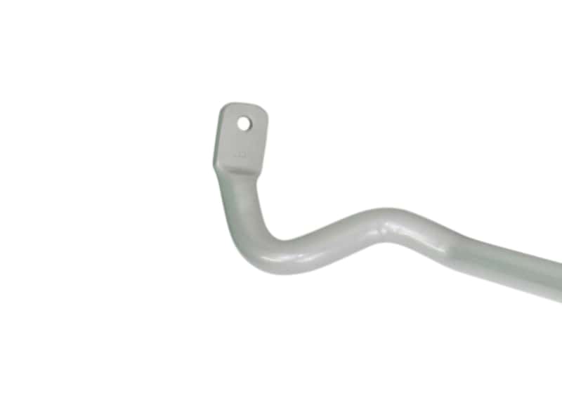 Whiteline — Whiteline 02-07 Subaru WRX Sedan Front 24mm Swaybar-X heavy duty
Sway Bar - view 5