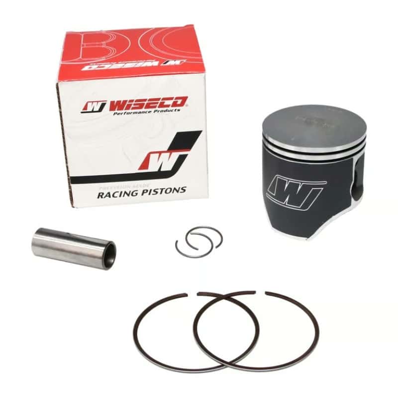 Wiseco — Wiseco 2Arctic Cat M/ZR/XF6000 Sno Pro 14-18 2905KD Piston Kit
Piston Kit - view 9