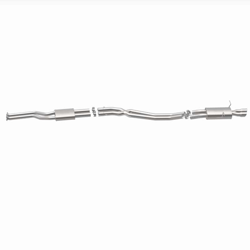 Magnaflow — MagnaFlow SYS C/B 01-05 BMW 330I/CI 3.0L
Cat-Back - view 20