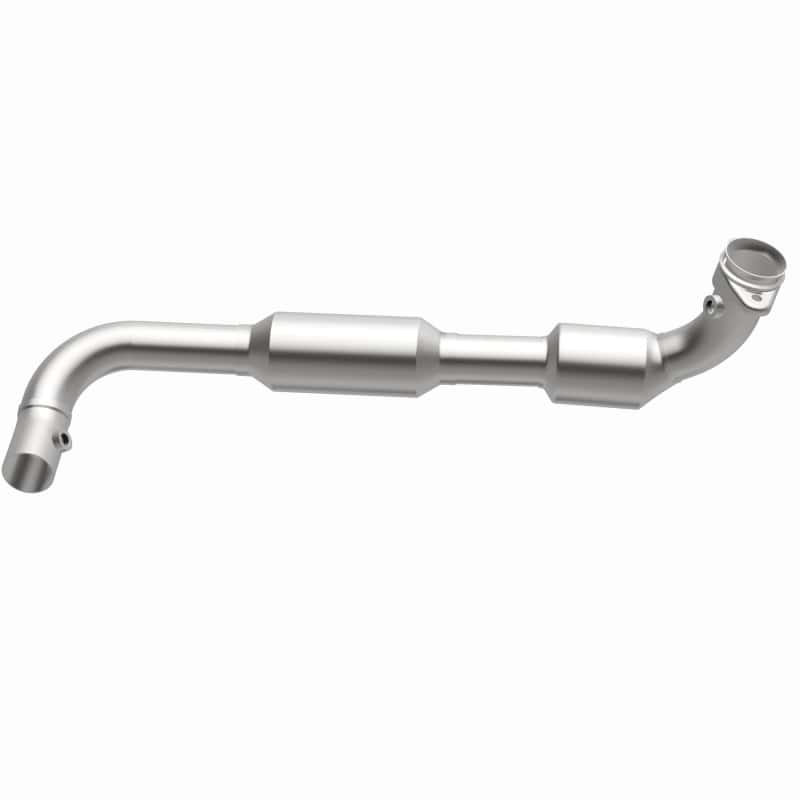 Magnaflow — Magnaflow 02-03 Ford F-150 5.4L Direct Fit Converter
California - view 26