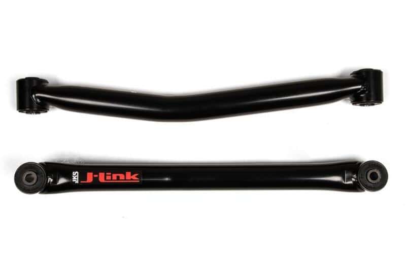 JKS Manufacturing — JKS Manufacturing 18-21 Jeep Wrangler JL Fixed J-Link Lower Control Arms - Front
Control Arms - view 5