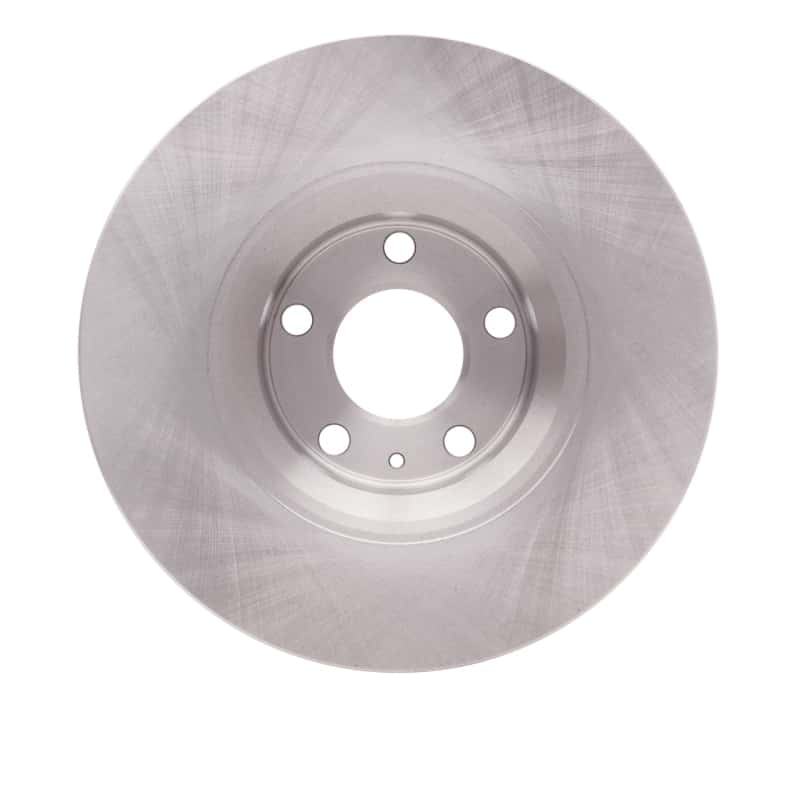 DFC — DFC 05-11 Audi A6 (USA/Canada) Front Brake Rotor
DFC Brake Rotor - view 5