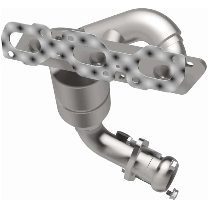 Magnaflow — MagnaFlow Conv DF 01-05 Ford Escape / Mazda Tribute 2.0L (CA Emissions)
California - view 4