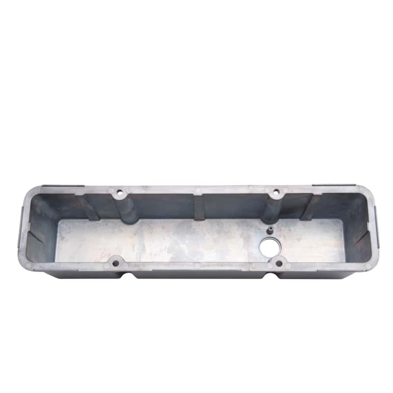 Edelbrock — Edelbrock Valve Cover Racing Series Chevrolet 1959-1986 262-400 CI V8 Tall Black
ELITE - view 4