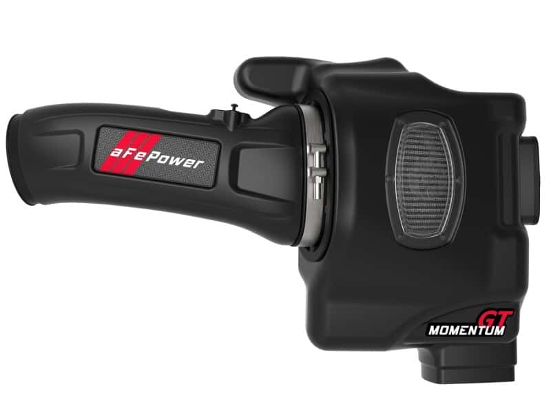 aFe — aFe Momentum GT Pro DRY S Cold Air Intake System 11-13 BMW 335i E90/E87 I6 3.0L (N55)
Momentum GT Intake - view 4