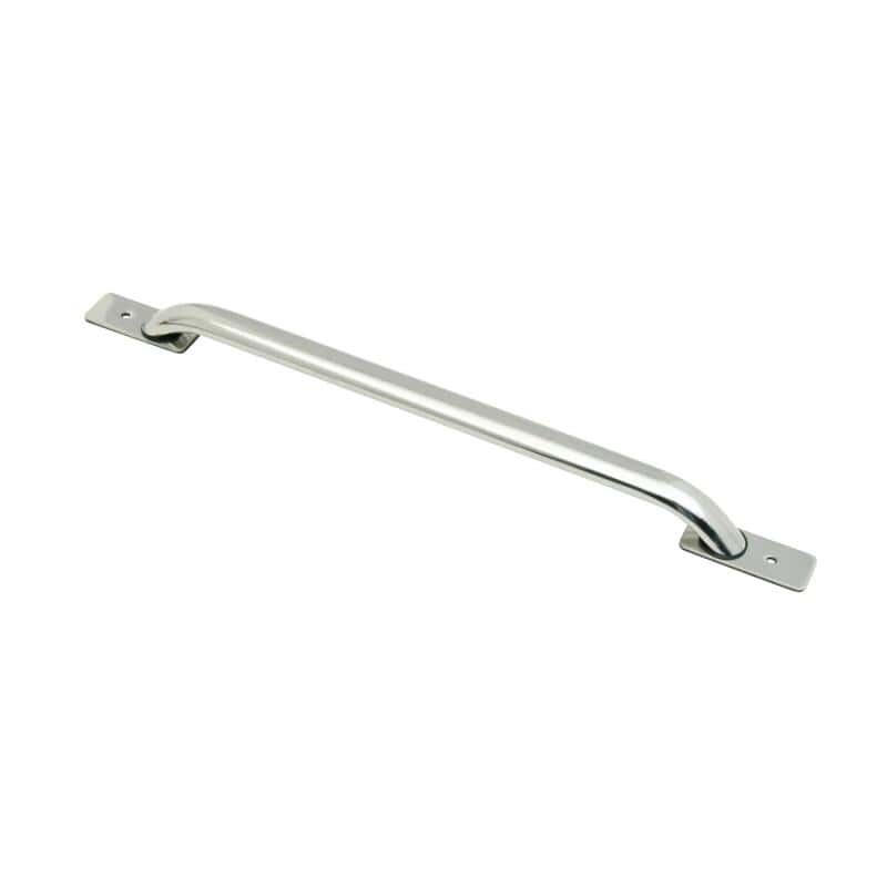 Westin — Westin Universal 36 in - Stainless Steel
Truck Bed Side Rail - view 3