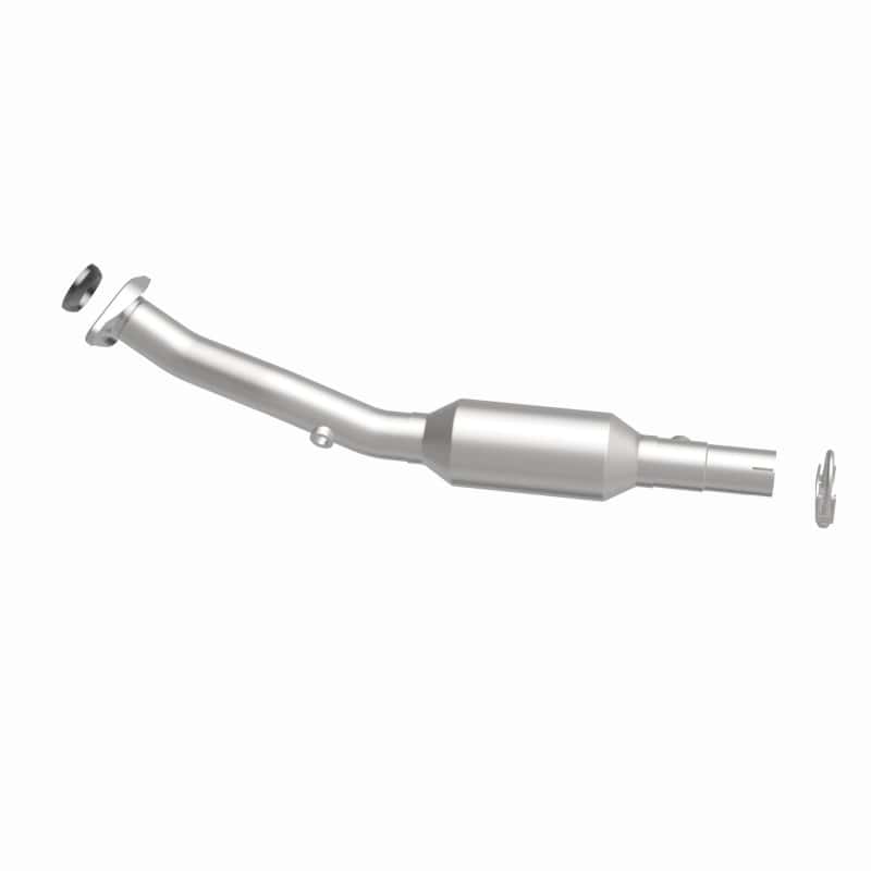 Magnaflow — MagnaFlow Converter Direct Fit California Grade 04-06 Scion xB L4 1.5L
California - view 12
