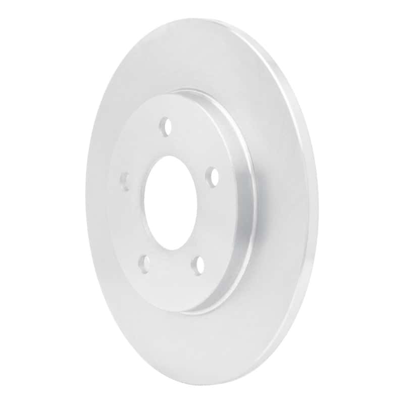 DFC — DFC 94-99 Buick Regal Rear Brake Rotor
DFC Brake Rotor - view 2